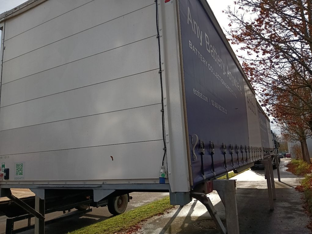 Wecon 4x Duke WPR715 SG RAPIDO Staplerhalter verzinkt Wecon 4x Duke WPR715 SG RAPIDO Staplerhalter verzinkt - Curtainside swap body: picture 2 Wecon 4x Duke WPR715 SG RAPIDO Staplerhalter verzinkt Wecon 4x Duke WPR715 SG RAPIDO Staplerhalter verzinkt - Curtainside swap body: picture 2