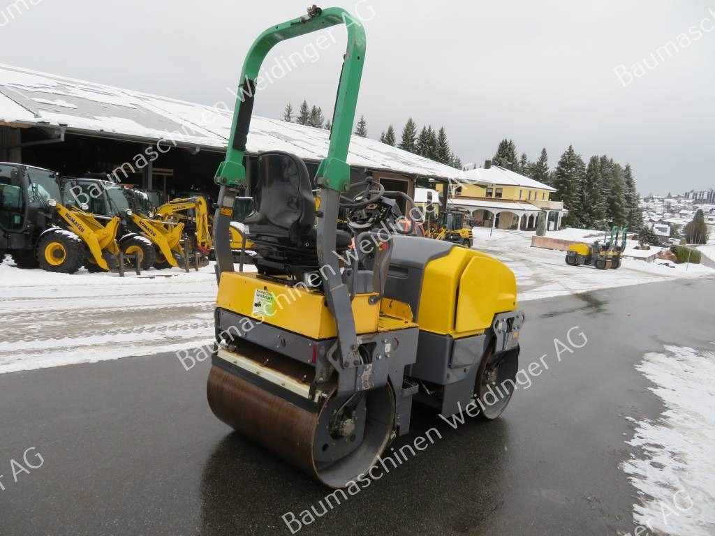 Dynapac CC 1100 - Road roller: picture 3 Dynapac CC 1100 - Road roller: picture 3