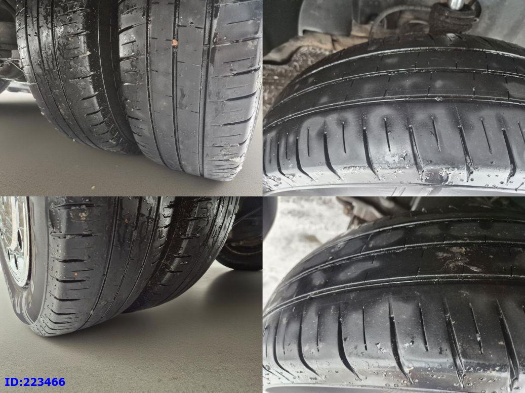 Coach MERCEDES-BENZ Sprinter 515 VIP 24 places XXL: picture 9