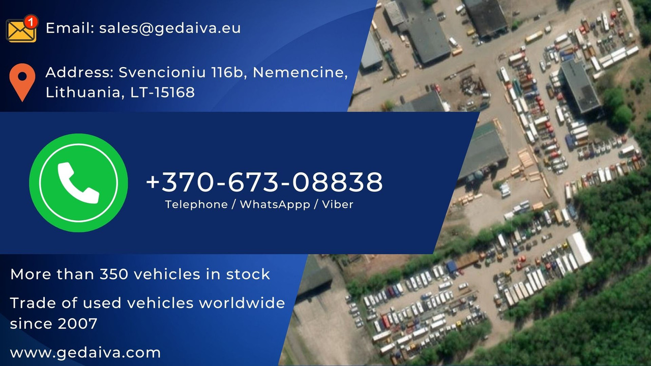SCANIA Touring HD Higer 53+2 Euro5 - Coach: picture 3 SCANIA Touring HD Higer 53+2 Euro5 - Coach: picture 3