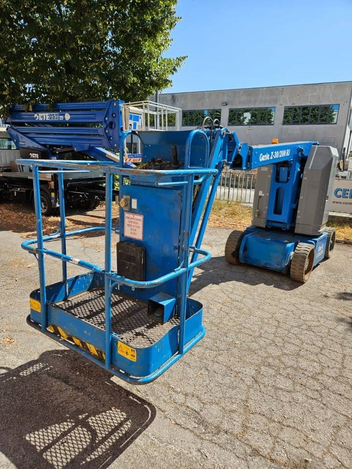 Articulated boom Genie Z 30/20 N RJ: picture 9