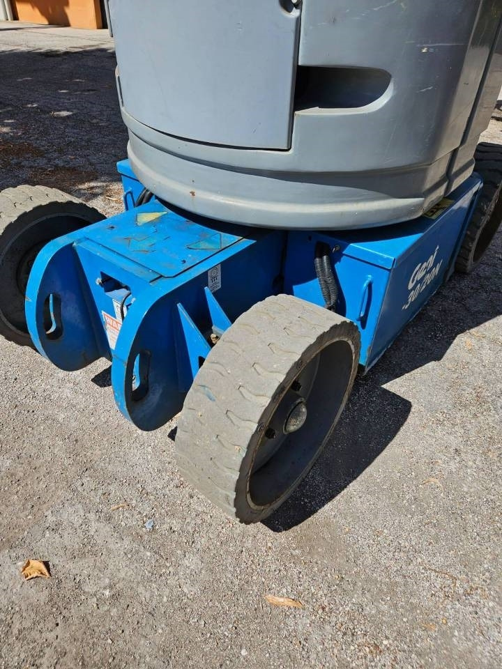 Articulated boom Genie Z 30/20 N RJ: picture 8