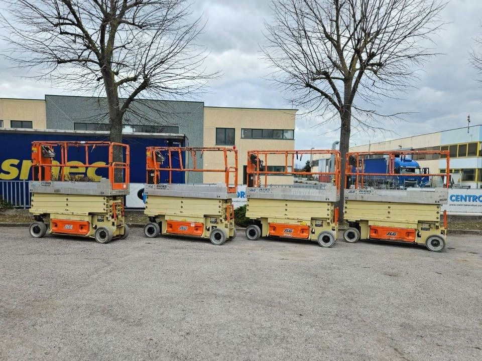 JLG 2630 ES - Scissor lift: picture 2 JLG 2630 ES - Scissor lift: picture 2