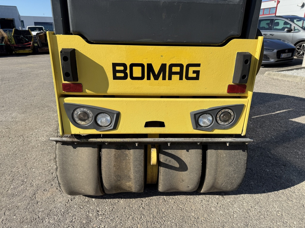 Bomag BW 120 AC-5 (111743) - Road roller: picture 4 Bomag BW 120 AC-5 (111743) - Road roller: picture 4