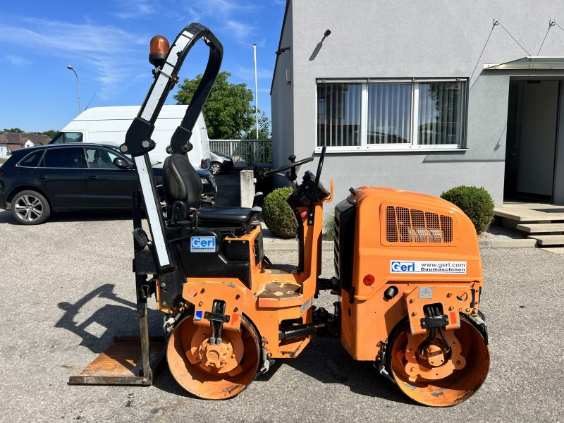 Dynapac DC 900 (110585) - Road roller: picture 4 Dynapac DC 900 (110585) - Road roller: picture 4