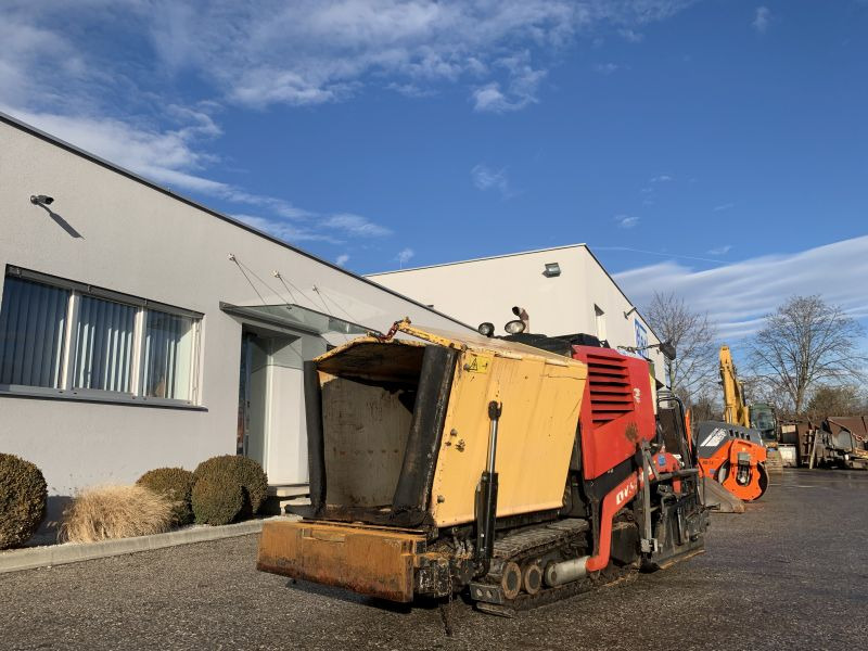 Dynapac F 5 CS (110325) - Asphalt paver: picture 2 Dynapac F 5 CS (110325) - Asphalt paver: picture 2