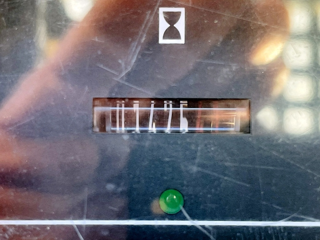 Skid steer loader Komatsu SK714-5 (4066): picture 6 Skid steer loader Komatsu SK714-5 (4066): picture 6