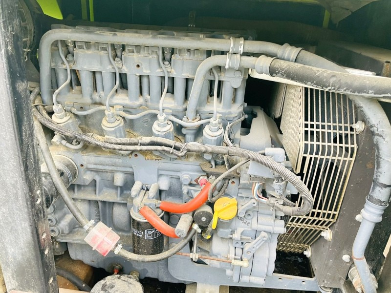 Generator set Pramac GSL30 (3871): picture 8 Generator set Pramac GSL30 (3871): picture 8