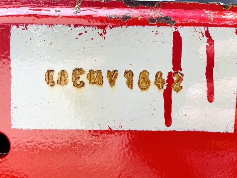 Terex TA5 (3595) - Mini dumper: picture 3 Terex TA5 (3595) - Mini dumper: picture 3