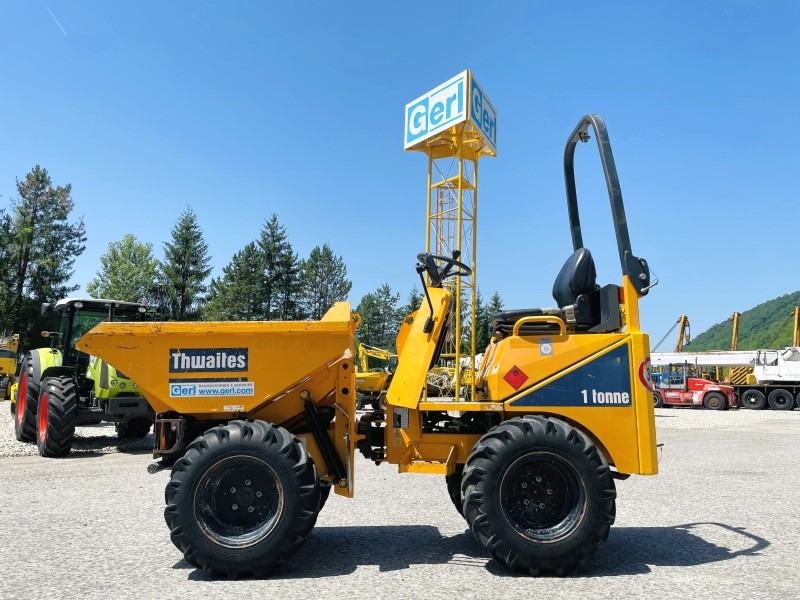 Thwaites Mach 202 (3465) - Mini dumper: picture 1 Thwaites Mach 202 (3465) - Mini dumper: picture 1