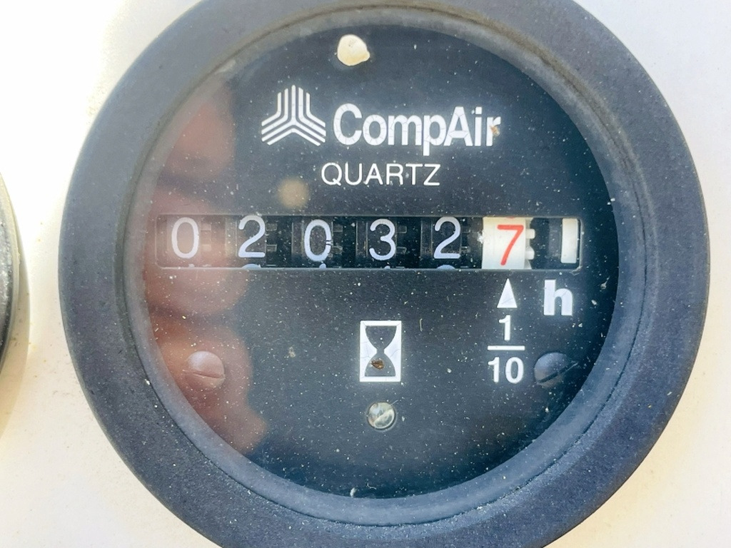 Vergleich C38G (4044) - Air compressor: picture 5 Vergleich C38G (4044) - Air compressor: picture 5