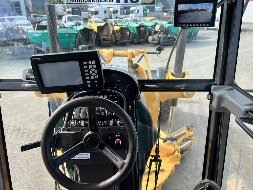 Grader Volvo G 930 B (111500): picture 11