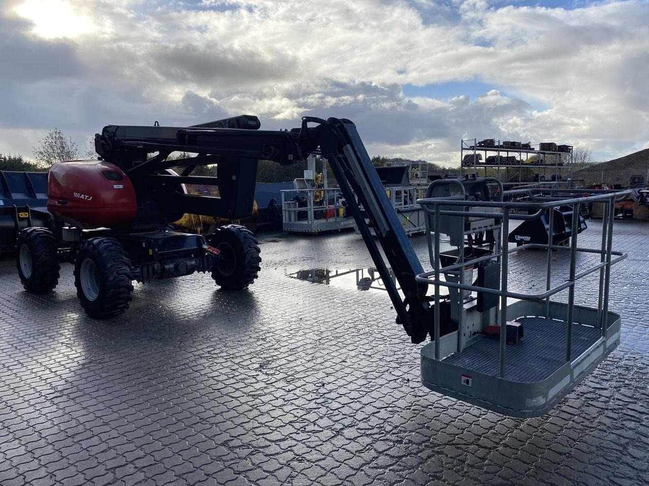 Manitou 180ATJ 2 RC - Articulated boom: picture 5 Manitou 180ATJ 2 RC - Articulated boom: picture 5