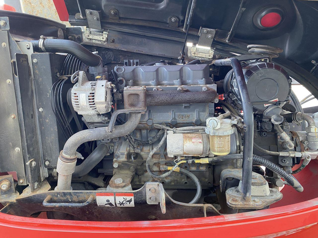 Articulated boom Manitou 200ATJ RC: picture 8 Articulated boom Manitou 200ATJ RC: picture 8