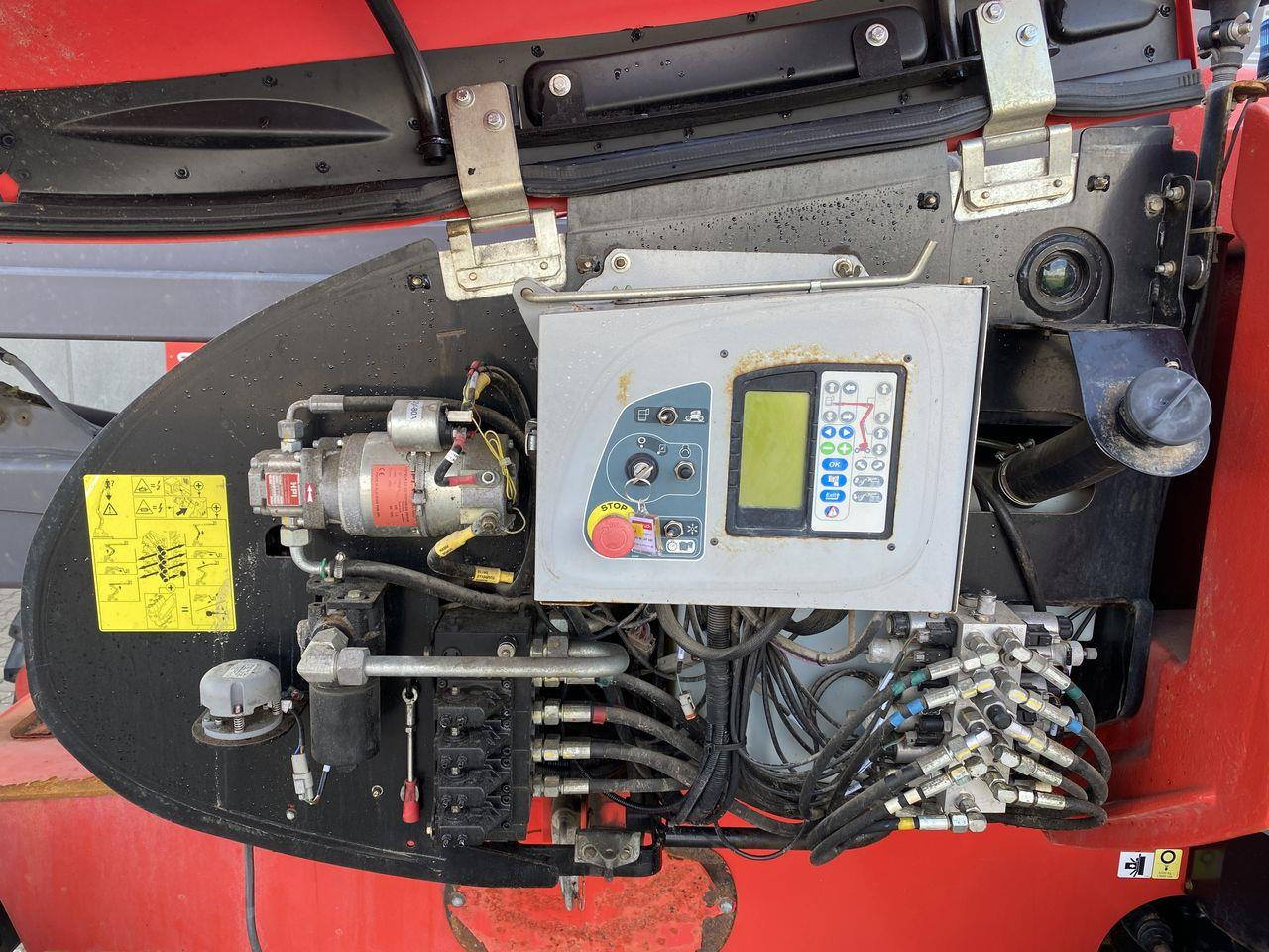 Articulated boom Manitou 200ATJ RC: picture 9 Articulated boom Manitou 200ATJ RC: picture 9