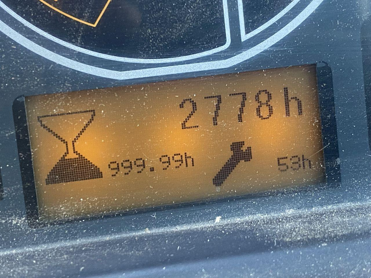 Manitou MT1840A ST3B - Telescopic handler: picture 5 Manitou MT1840A ST3B - Telescopic handler: picture 5