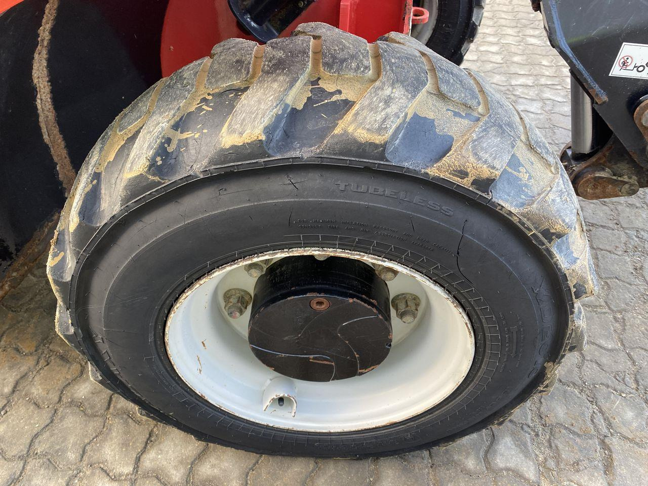 Leasing of  Manitou MT625H Comfort ST3B Manitou MT625H Comfort ST3B: picture 6