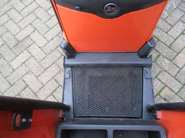 BT LPE 200 - Pallet truck: picture 5 BT LPE 200 - Pallet truck: picture 5