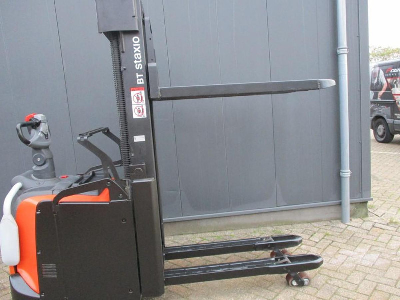 BT SPE 200L - Pallet truck: picture 5 BT SPE 200L - Pallet truck: picture 5