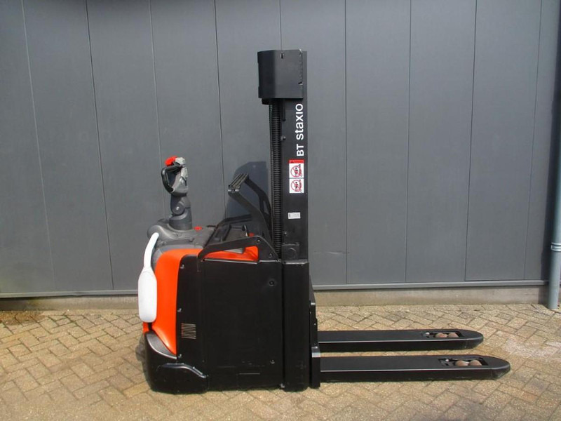 BT SPE 200L - Pallet truck: picture 1 BT SPE 200L - Pallet truck: picture 1