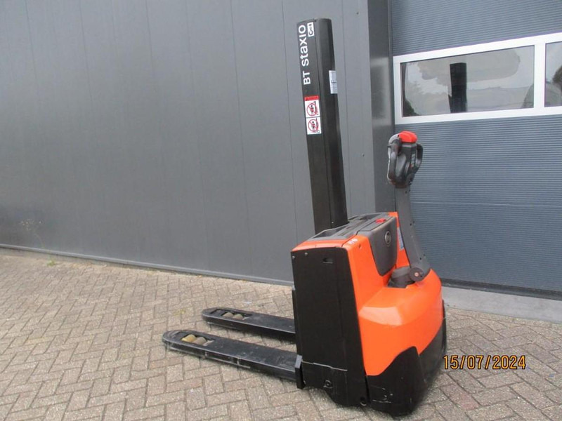 BT SWE 080L - Stacker: picture 1 BT SWE 080L - Stacker: picture 1