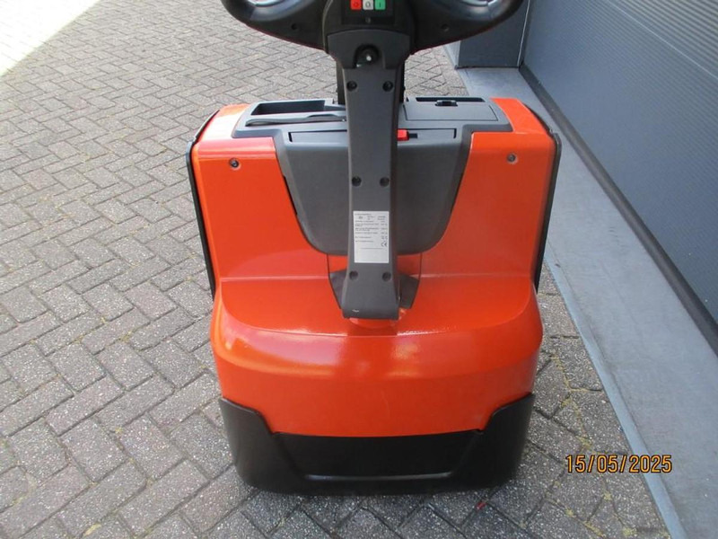 BT SWE 080L - Stacker: picture 4 BT SWE 080L - Stacker: picture 4