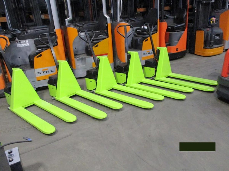 Pramac HX10E-L540 - Pallet truck: picture 3 Pramac HX10E-L540 - Pallet truck: picture 3