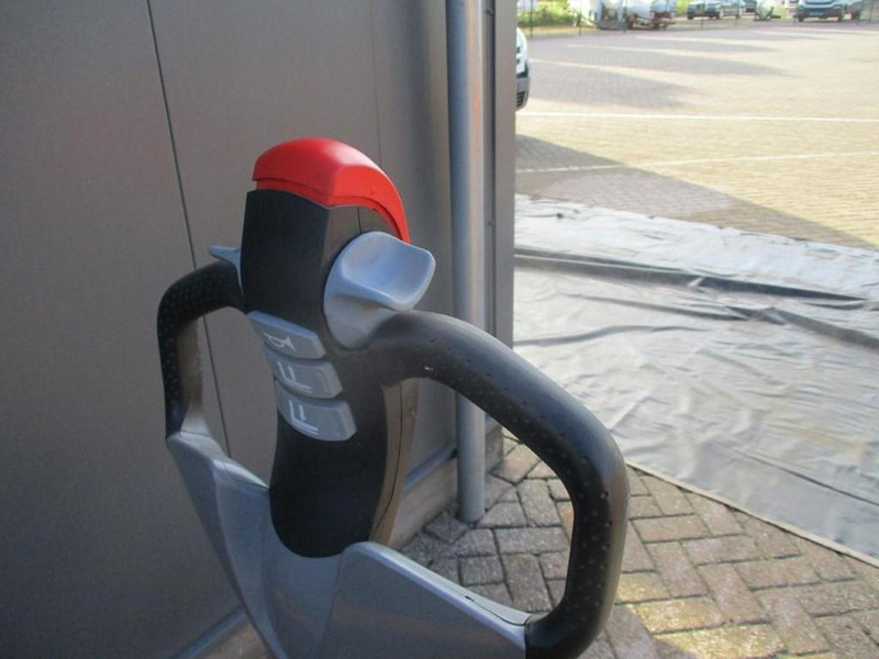Still EXU16 - Pallet truck: picture 5 Still EXU16 - Pallet truck: picture 5