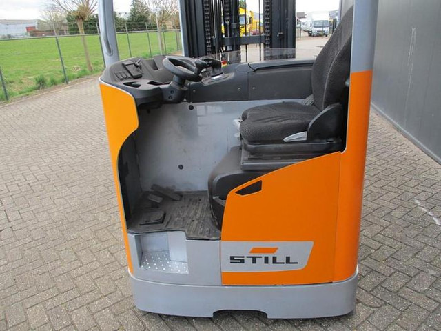 Still FM X14 - Reach truck: picture 4 Still FM X14 - Reach truck: picture 4