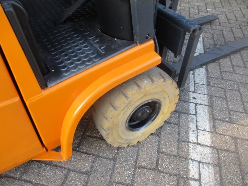 Still R 50-15 - Electric forklift: picture 3 Still R 50-15 - Electric forklift: picture 3