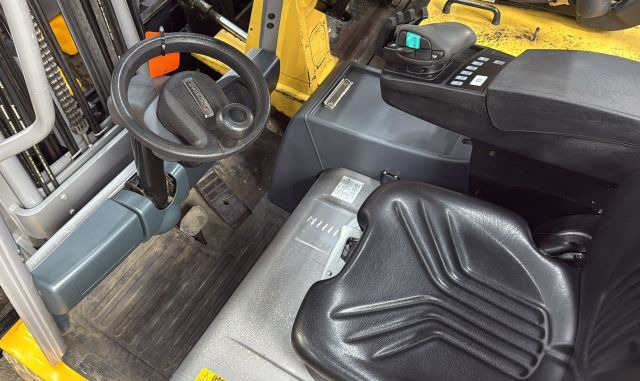 Jungheinrich EFG216k - Electric forklift: picture 3 Jungheinrich EFG216k - Electric forklift: picture 3