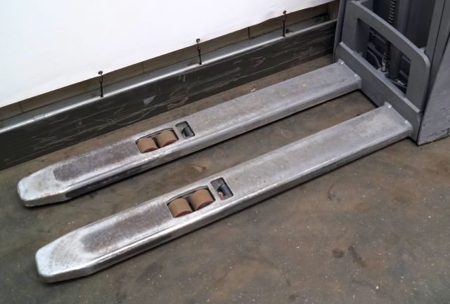 Jungheinrich ERD220 - Stacker: picture 3 Jungheinrich ERD220 - Stacker: picture 3