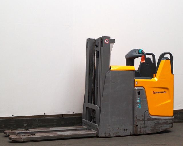 Jungheinrich ERD220 - Stacker: picture 1 Jungheinrich ERD220 - Stacker: picture 1