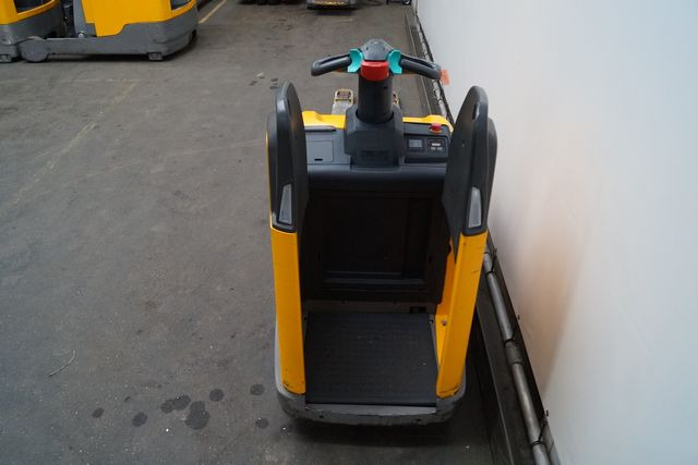 Jungheinrich ERE225 - Pallet truck: picture 3 Jungheinrich ERE225 - Pallet truck: picture 3