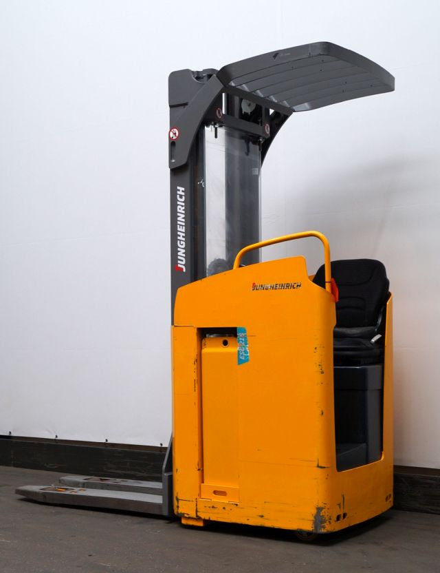 Jungheinrich ESC216 - Stacker: picture 2 Jungheinrich ESC216 - Stacker: picture 2