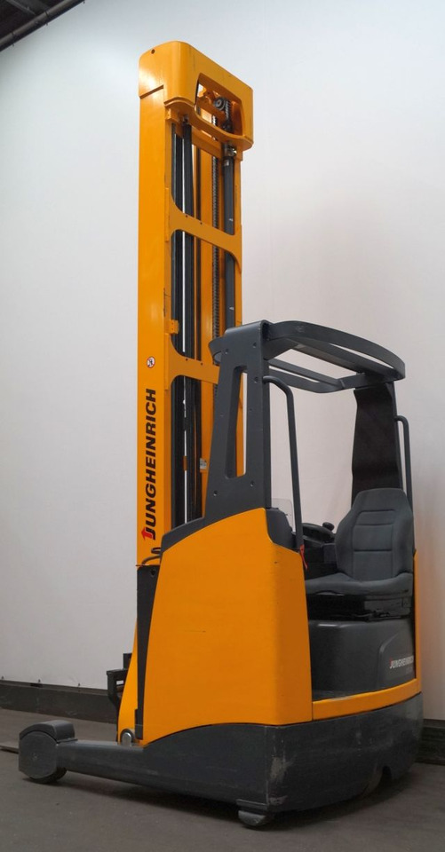 Jungheinrich ETV216 - Reach truck: picture 1 Jungheinrich ETV216 - Reach truck: picture 1