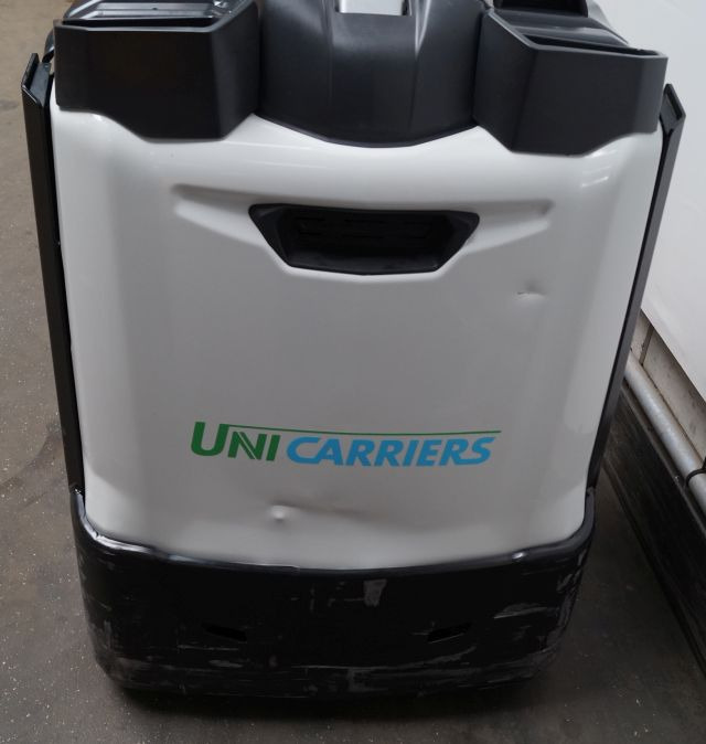 Unicarriers Oep120 - Order picker: picture 3 Unicarriers Oep120 - Order picker: picture 3