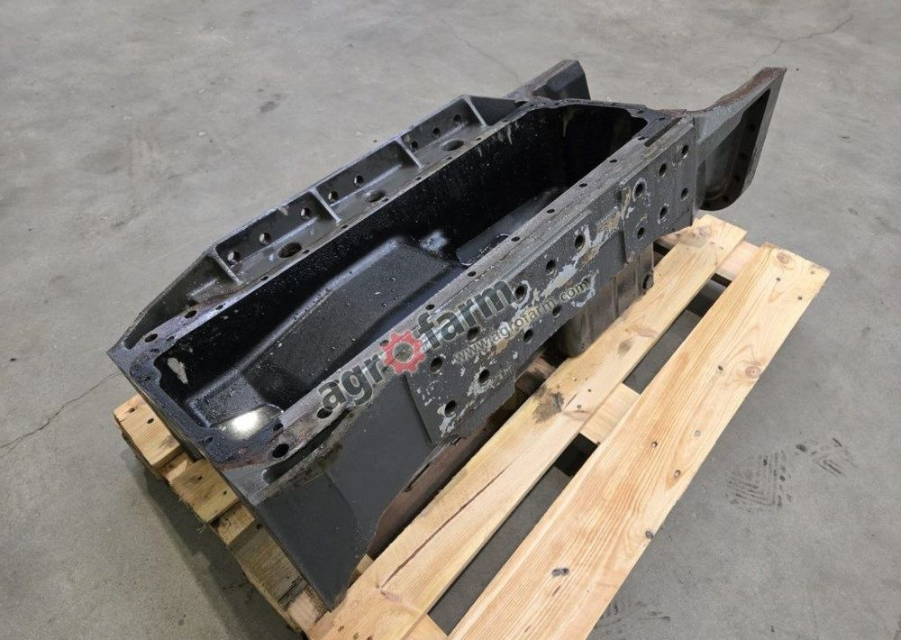 Miska oleju Valtra T173, T172, T193, T192, T182 - Engine for Truck: picture 4 Miska oleju Valtra T173, T172, T193, T192, T182 - Engine for Truck: picture 4