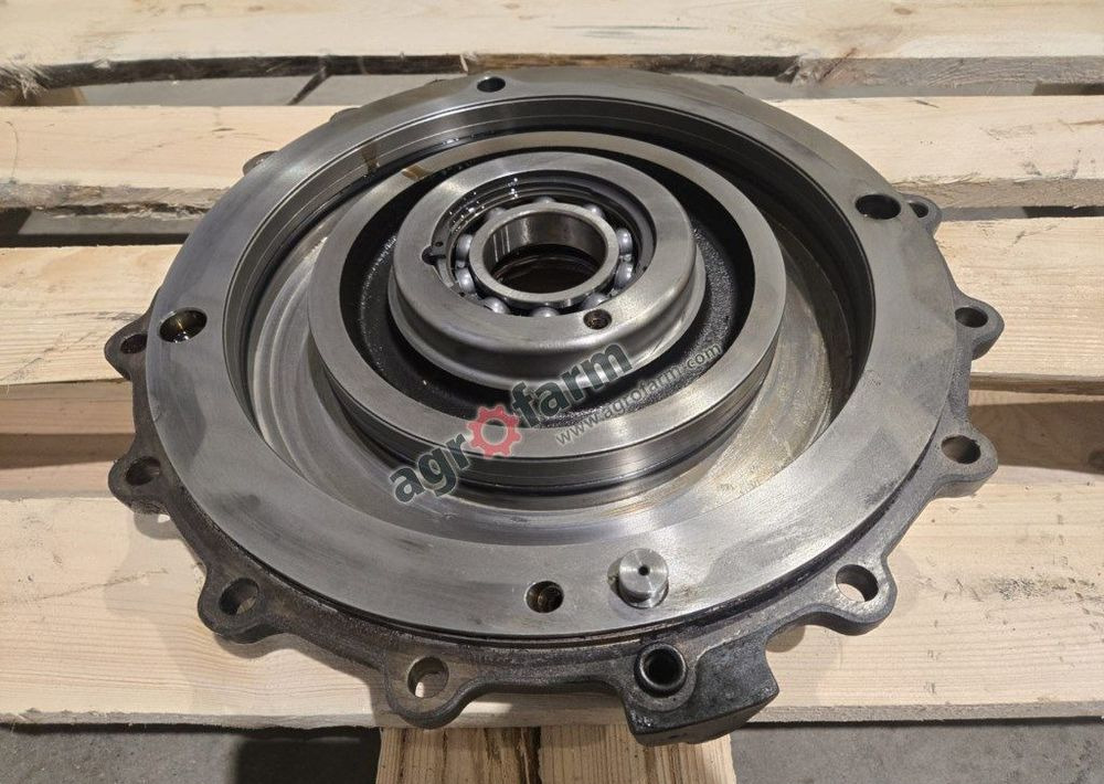 Pokrywa przedniej osi Fendt 936, 939, 922, 930. - Transmission: picture 1 Pokrywa przedniej osi Fendt 936, 939, 922, 930. - Transmission: picture 1