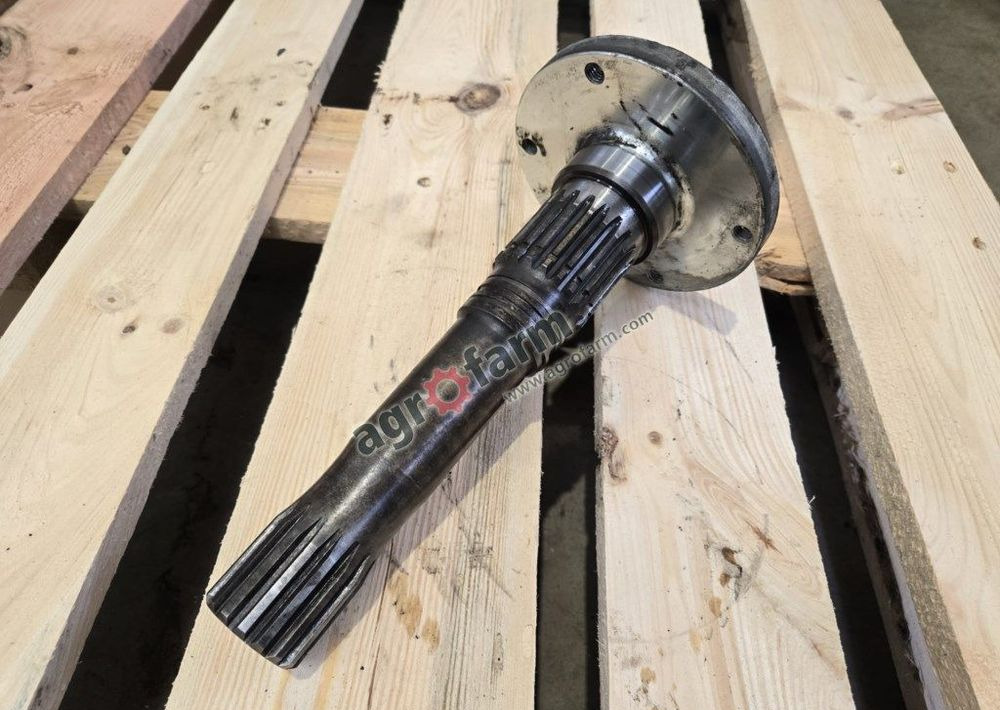 Półoś Fendt 939, 922, 924, 927, 930 - Transmission: picture 1 Półoś Fendt 939, 922, 924, 927, 930 - Transmission: picture 1