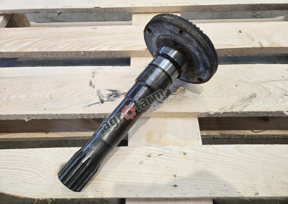 Półoś przedniej osi Fendt 936, 939, 922, 930, 927 - Transmission: picture 1 Półoś przedniej osi Fendt 936, 939, 922, 930, 927 - Transmission: picture 1