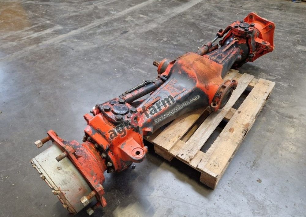 Przedni most Case 2294 Carraro - Transmission: picture 4 Przedni most Case 2294 Carraro - Transmission: picture 4