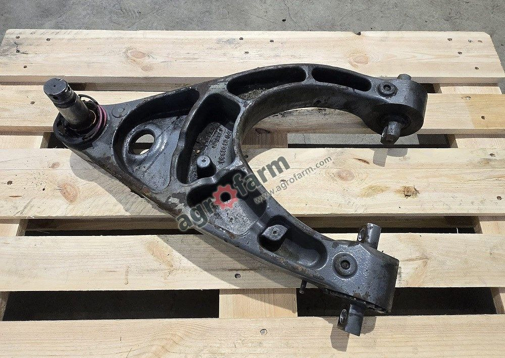 Wahacz przedniego mostu, Fendt 936, 939, 927 - Transmission: picture 2 Wahacz przedniego mostu, Fendt 936, 939, 927 - Transmission: picture 2