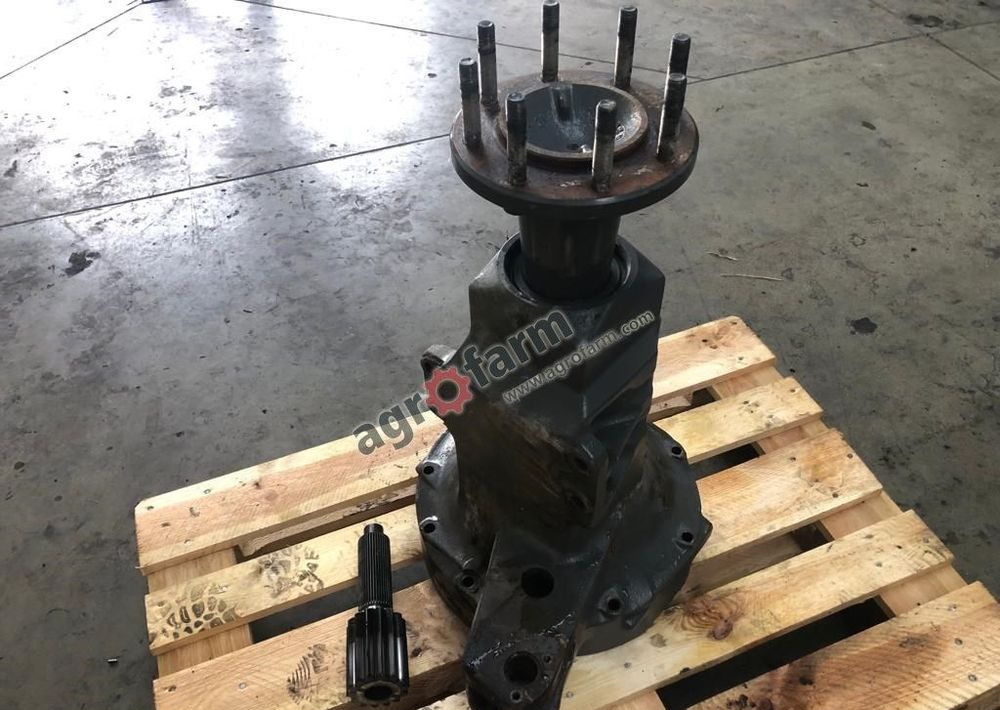 ZWOLNICA LH MASSEY FERGUSON 7616 4309155M95 - Transmission: picture 1 ZWOLNICA LH MASSEY FERGUSON 7616 4309155M95 - Transmission: picture 1