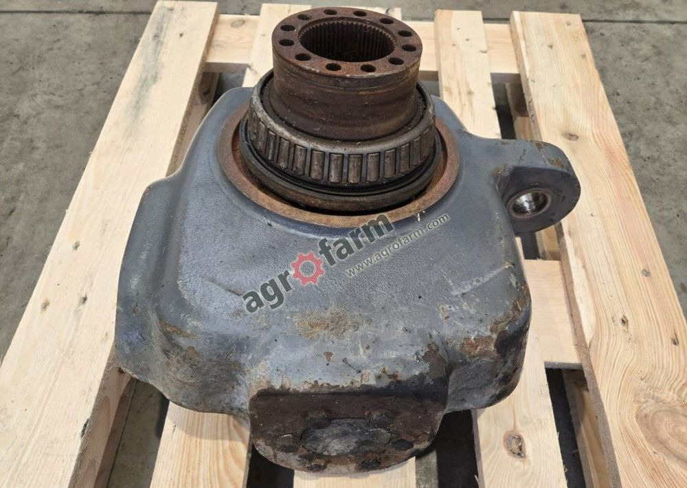 Zwrotnica prawa, Fendt 936, 939, 922, 930, 927 - Transmission: picture 3 Zwrotnica prawa, Fendt 936, 939, 922, 930, 927 - Transmission: picture 3