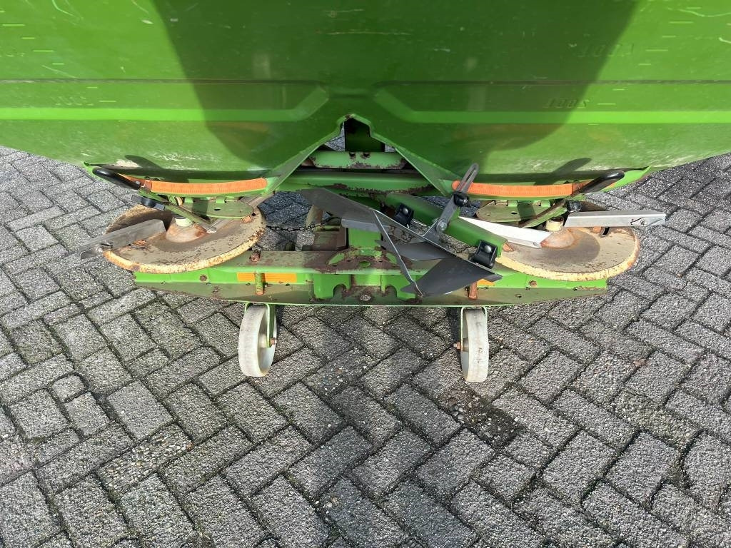 Amazone ZA-M II 1000 - Fertilizer spreader: picture 5 Amazone ZA-M II 1000 - Fertilizer spreader: picture 5