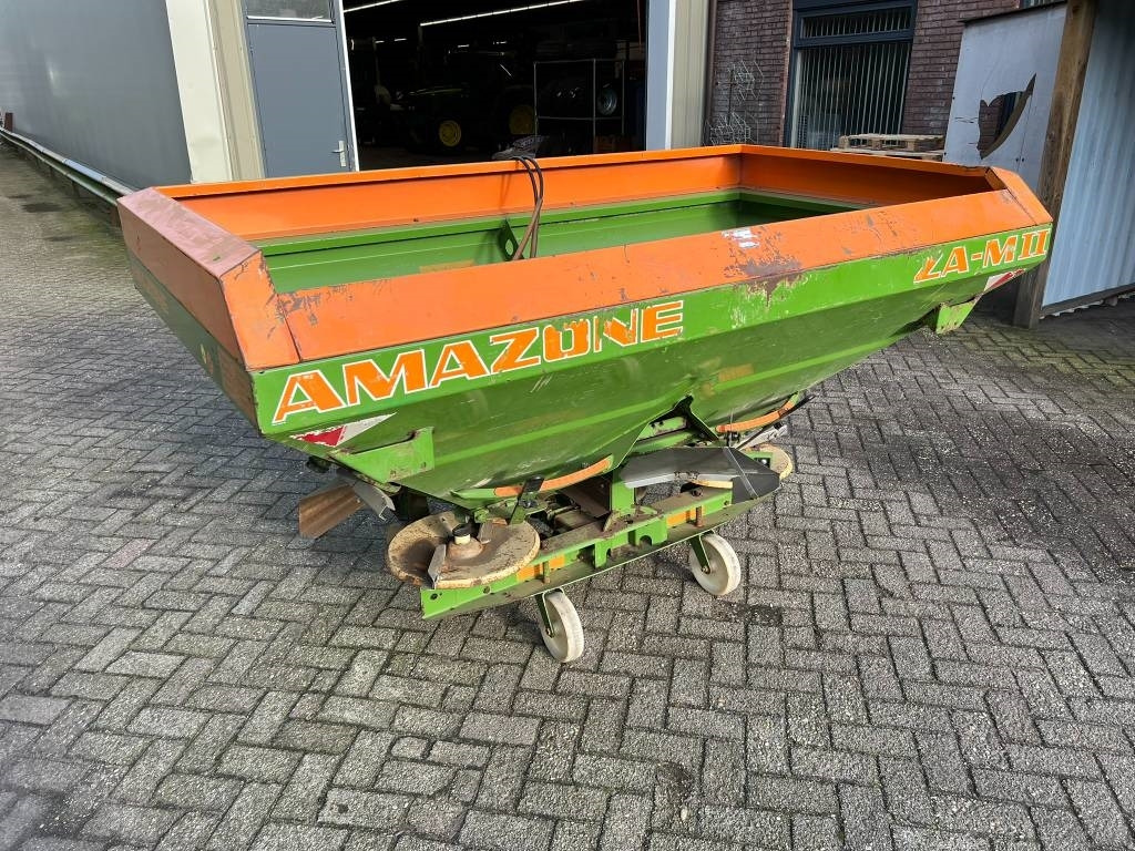 Amazone ZA-M II 1000 - Fertilizer spreader: picture 4 Amazone ZA-M II 1000 - Fertilizer spreader: picture 4