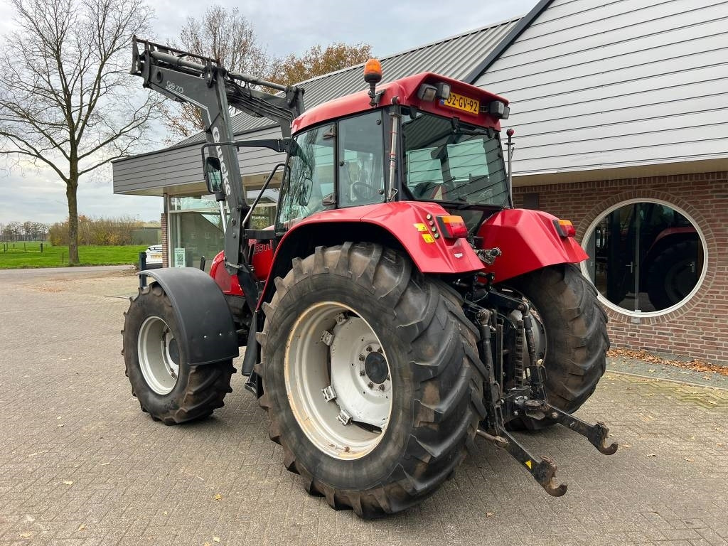 Case CS 110 - Farm tractor: picture 5 Case CS 110 - Farm tractor: picture 5