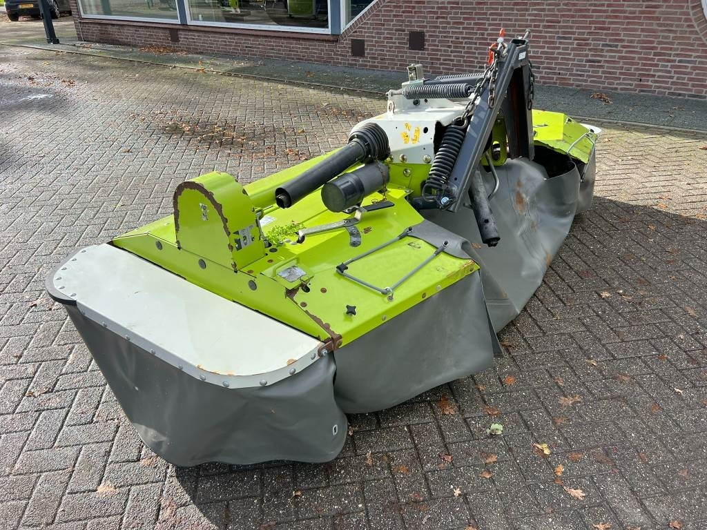 Claas Corto 285 F - Mower: picture 2 Claas Corto 285 F - Mower: picture 2