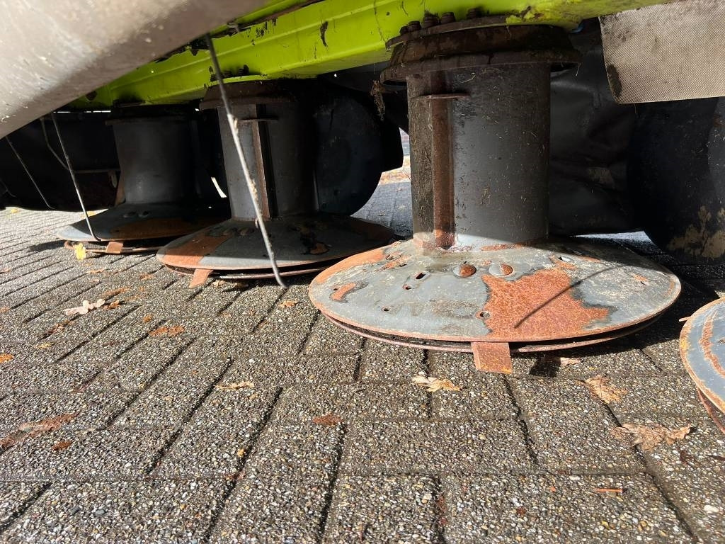 Claas Corto 310 FN - Mower: picture 5 Claas Corto 310 FN - Mower: picture 5